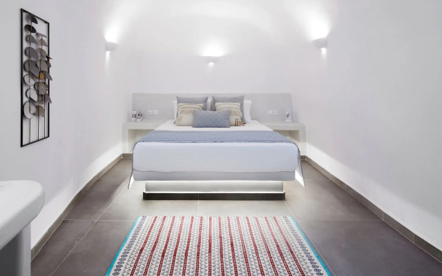 Mellow Luxury Cave