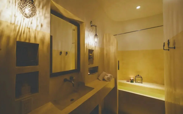 Riad Lamp