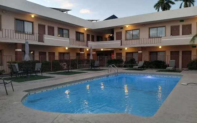 Grupo Costa De Oro Quallity Inn