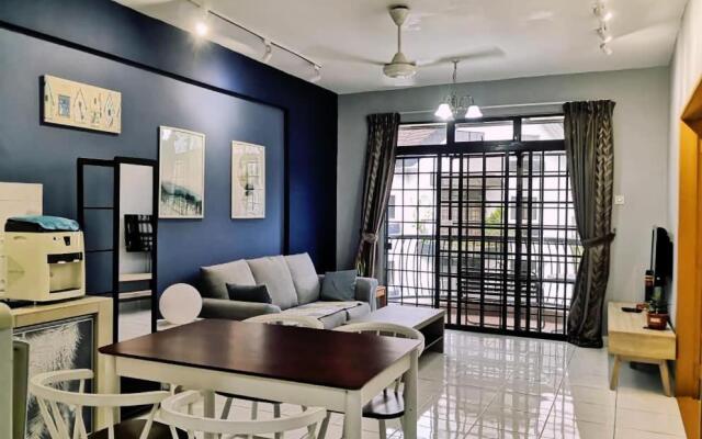 GVR Homestay 1