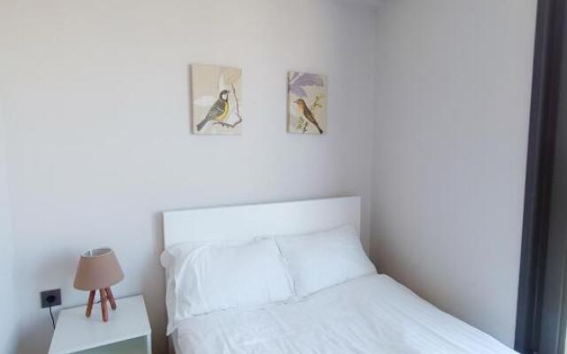 Luxury Central Fully Equipped 3BR 2BA Apartment by Siena Suites