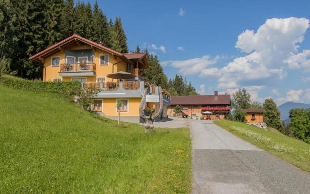 Landhaus Hochkönig