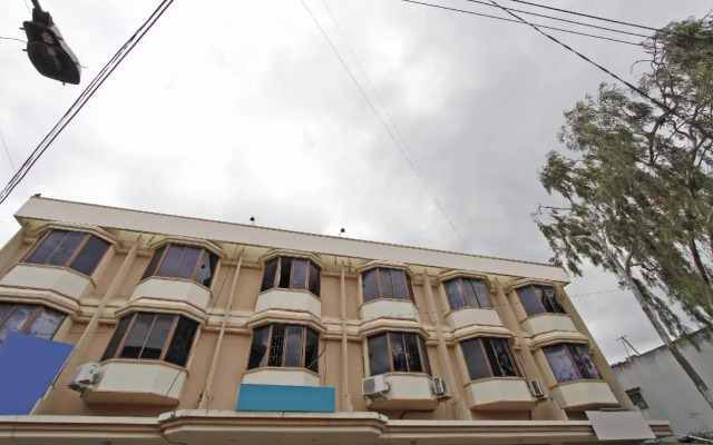 Mesabel Hotel