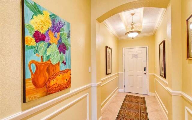 222 Cinnamon Beach - Three Bedroom Condo