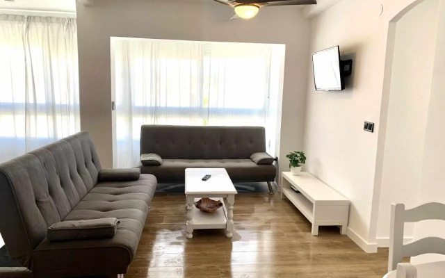 Apartamento Tinto