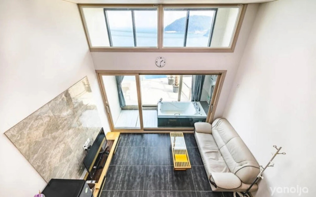 Yangyang Casa 413 Pension