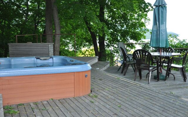 Auberge sur la Côte