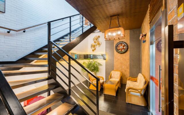 Fudi Hotel