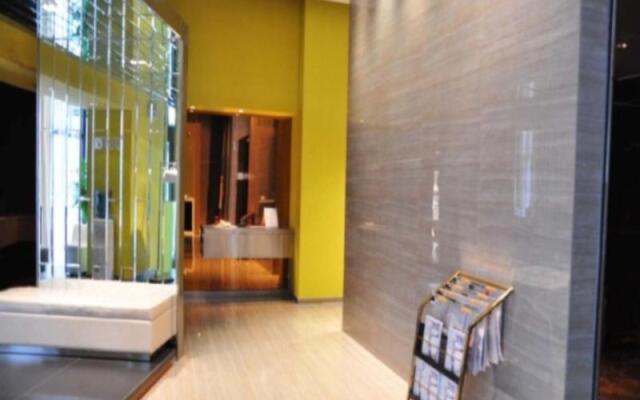 Jinjiang Inn Luoyang Nanchang Road