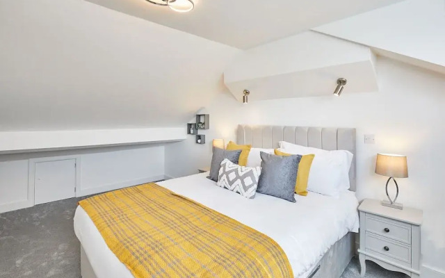 Host Stay Morgan s Rest