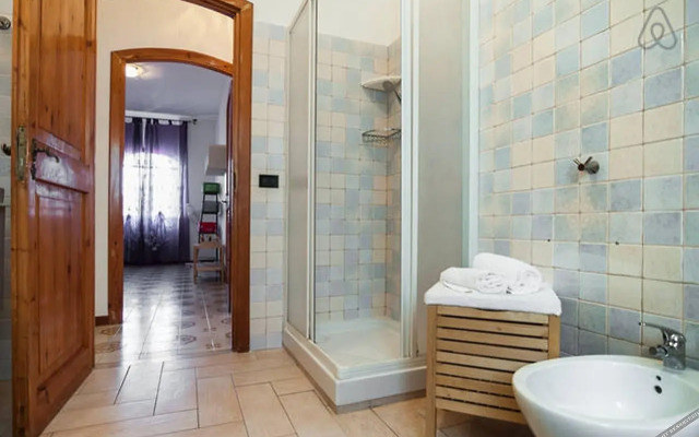 Casa Vacanza La Limonaia