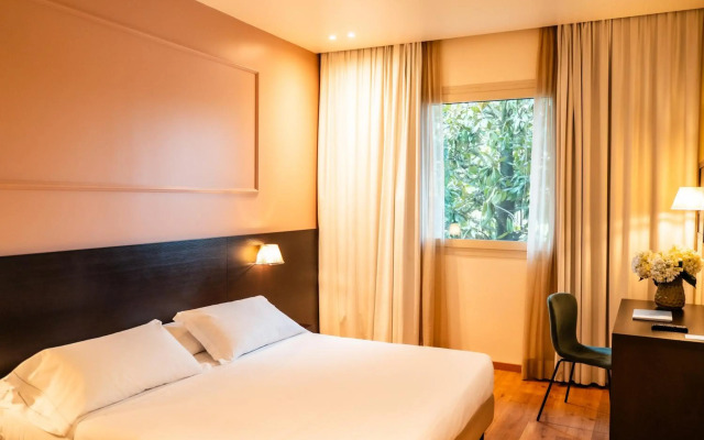 Hotel Capolago