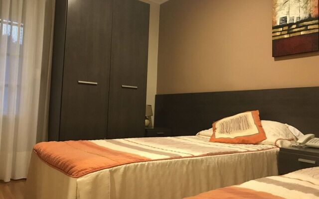 Hostal Zubi XXI