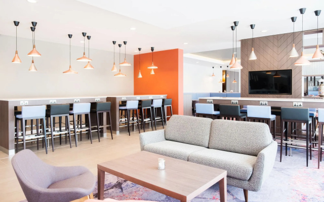 Hampton by Hilton Aberdeen Westhill