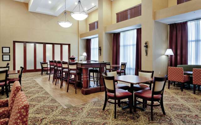 Hampton Inn & Suites Port Richey