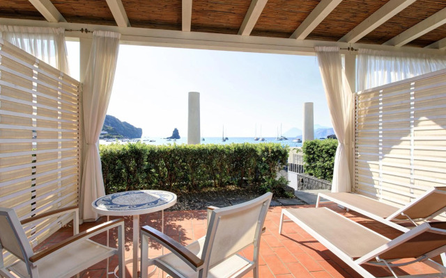 Les Sables Noirs & Spa
