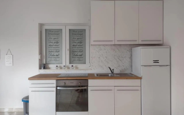 Apartmani Iva