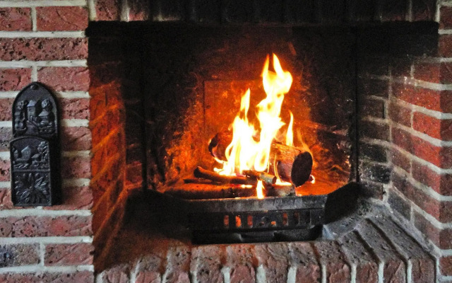 Ferienhaus Sackpfeifenblick, Hatzfeld