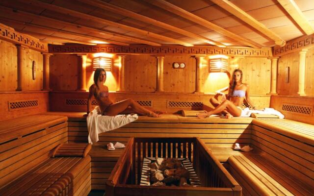 Hotel Centro Termale Il Baistrocchi