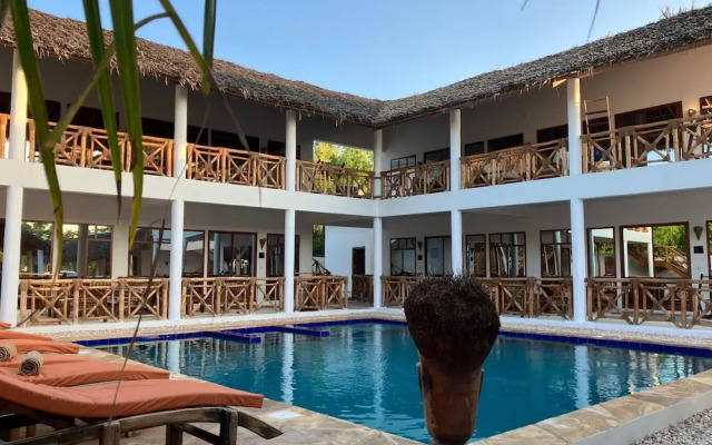 M&M Villas Zanzibar