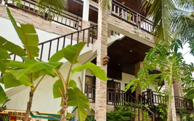 Shanti Boutique Hotel
