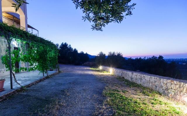 B&B Pozzo Di Luce