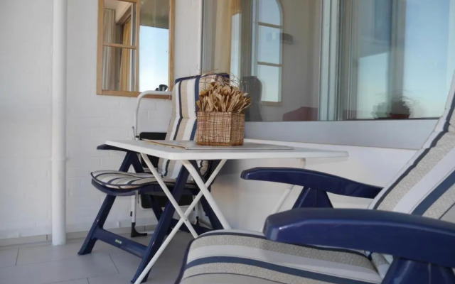 Seehütte Ferienwohnung 505