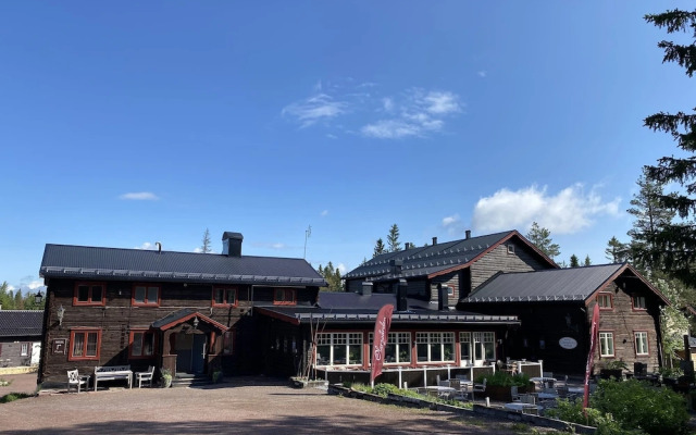 Olarsgården Hotell
