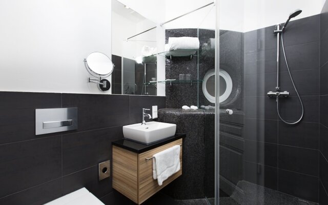 LiV'iN Residence by Fleming's Wien-Parlament