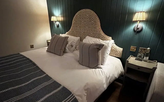 Egypt Mill Hotel