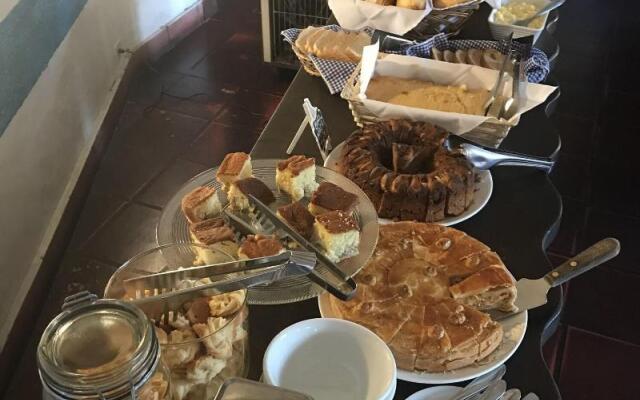 Porto Grande Hotel & Convention