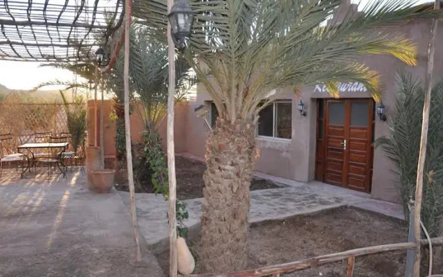 Maison D'hôtes Dar Ikram