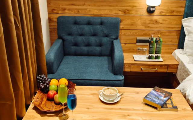 Clarion Hotel De'Renee'S Gangtok