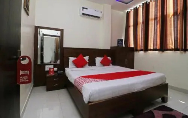 Hotel Delight by OYO Rooms