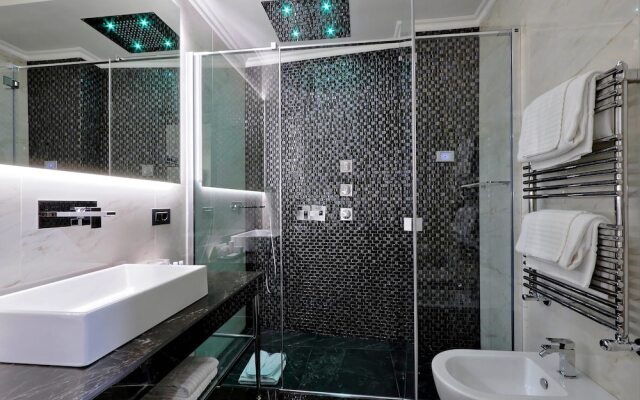 Merulana 13 - Exclusive Rooms