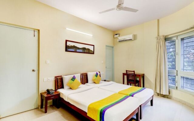 Eden Suites Service Apartments by Treebo