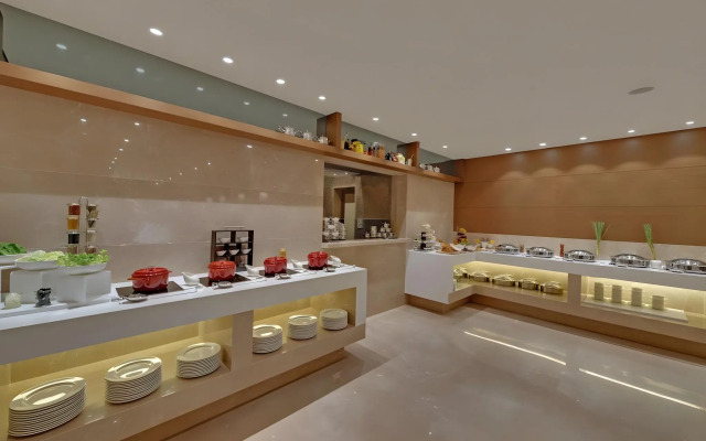The Fern Residency Haridwar