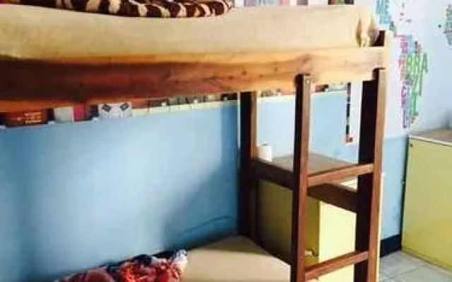 Hostel Central Curitiba