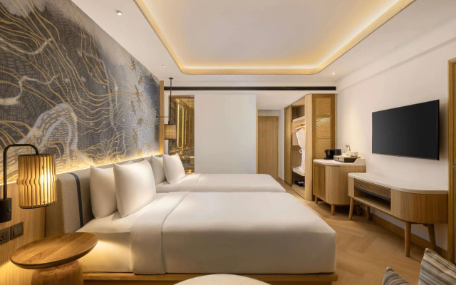 Bintan Lagoon Resort