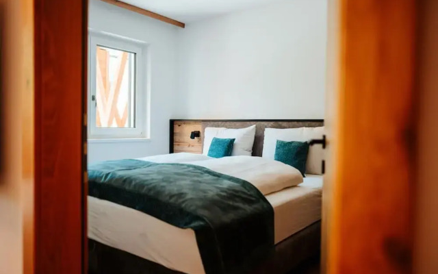Nice Apartment With Balcony, Right on the Skislope