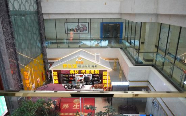 Huatai Hotel