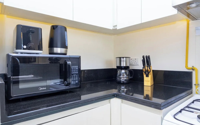 Bloomfields 1Br Golfside Getaway DAMAC H