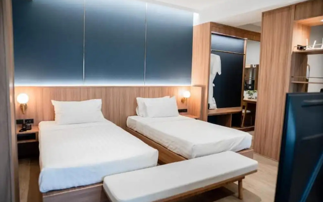 Sirin Hotel & Resident