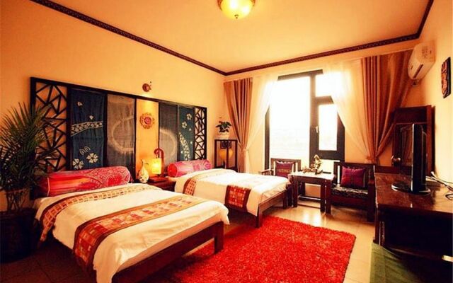 Dali Fengqing Hai'an Hotel