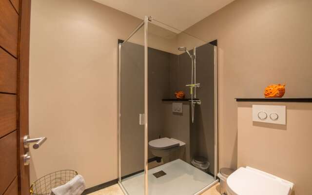 Résidence St Pierre