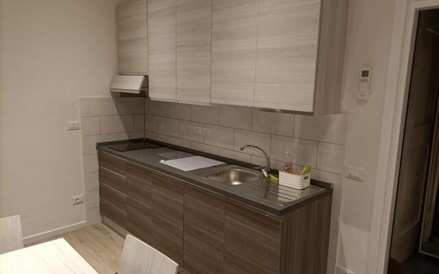 Monolocale Bettinelli 10