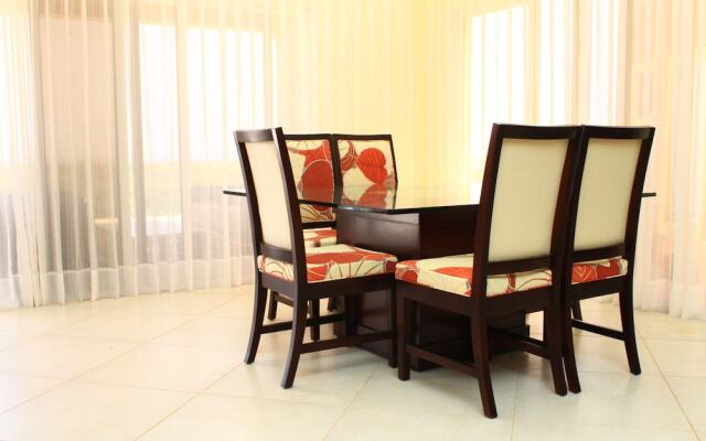Residencial Casa Linda