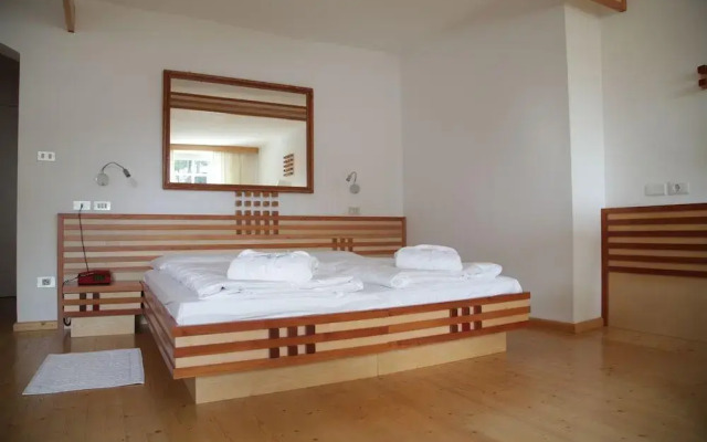 Parkhotel Sole Paradiso - Villa Maria