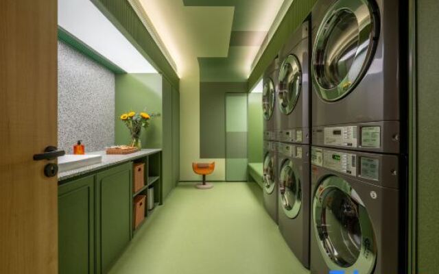 Orange Hotel (Tianjin Wudadao Xiaobailou）