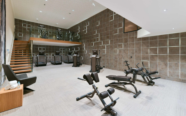 Hotel Trofana Royal